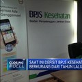 Srimul: Kenaikan Iuran Bisa Kurangi Defisit BPJS Kesehatan