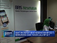 Srimul: Kenaikan Iuran Bisa Kurangi Defisit BPJS Kesehatan