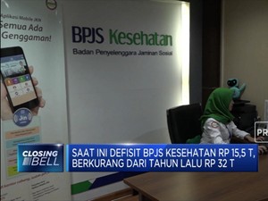 Srimul: Kenaikan Iuran Bisa Kurangi Defisit BPJS Kesehatan