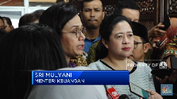 Menkeu Sebut Gagal Bayar BPJS Kesehatan Kronis!