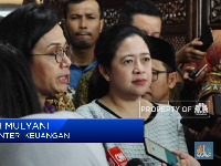 Menkeu Sebut Gagal Bayar BPJS Kesehatan Kronis!