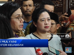 Menkeu Sebut Gagal Bayar BPJS Kesehatan Kronis!