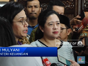 Menkeu Sebut Gagal Bayar BPJS Kesehatan Kronis!