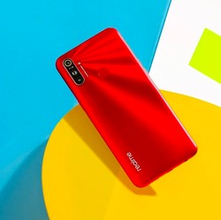 Tak Cuma Xiaomi Mi Note 10, Realme C3 juga Rilis Besok di RI