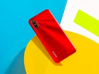 Harga Realme C3, yang Resmi Masuk RI Hari ini