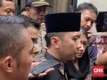 Ashraf Meninggal, Ibas Yudhoyono Turut Rasakan Duka BCL