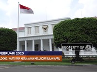 Suami BCL Meninggal Dunia hingga Kartu Prakerja Jokowi