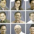 10 Menteri Terbaik Jokowi, Dari Prabowo Hingga Nadiem Makarim