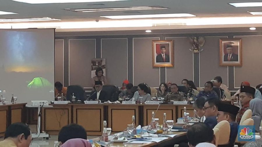 Menteri Keuangan Sri Mulyani Indrawati mengatakan akan menarik kembali suntikan dana yang telah diberikan kepada BPJS Kesehatan.