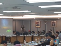 Sri Mulyani Ancam Tarik Kembali Suntikan Rp 13,5 T ke BPJS