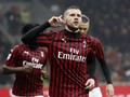 Hasil Liga Italia: AC Milan Kalahkan Torino