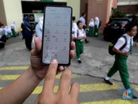 Cegah Corona, Sekolah di Kota Bandung Ditutup Selama 2 Pekan