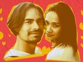 INFOGRAFIS: Runut Cerita Cinta Ashraf Sinclair-BCL