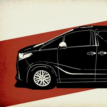 Lemah Letih Lesu Penjualan Mobil Tergelincir di Awal Tahun