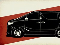 Lemah Letih Lesu Penjualan Mobil Tergelincir di Awal Tahun