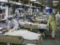 Capai 700 Kasus, Jepang Terbanyak Kedua Positif Virus Corona