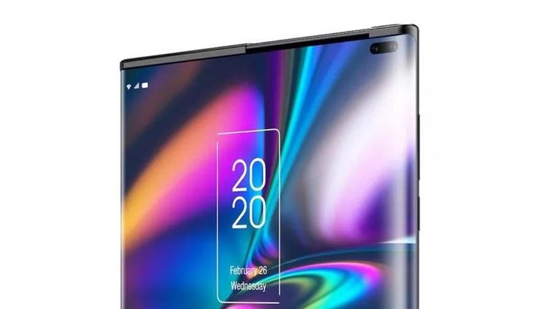 TCL juga sebelumnya sudah menunjukkan prototipe ponsel layar lipatnya beberapa kali, tapi produk tersebut tidak kunjung tersedia untuk publik.