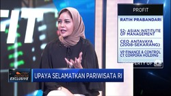Akibat Corona, Antavaya: Wisatawan Tunda Perjalanan Wisata