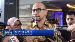 Ini Cara Antisipasi Dampak Corona ke Perekenomian Indonesia