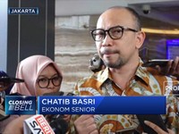 Ini Cara Antisipasi Dampak Corona ke Perekenomian Indonesia