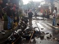 Bonek dan Aremania Bentrok, Khofifah Minta Maaf