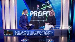 Kreatif & Efisien, Strategi Sektor Wisata Atasi Dampak Corona