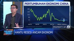 Dampak Corona, Ekonom: Q1-2020 PDB RI Mungkin di Bawah 4,9%