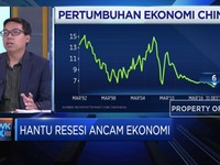 Dampak Corona, Ekonom: Q1-2020 PDB RI Mungkin di Bawah 4,9%