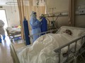 Virus Corona, RI Tetapkan Status Waspada Tinggi Atas Korsel
