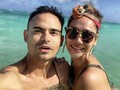 Pesan-pesan Cinta Ashraf Sinclair untuk BCL
