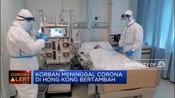 Sedih, Hong Hong Laporkan Korban Meninggal ke-2 Akibat Corona