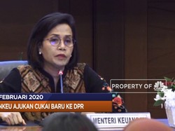 2012 Tewas karena Corona hingga Menkeu Ajukan Cukai Baru