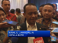 Bos BKPM Sebut 2 Jenis 