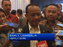 Bos BKPM Sebut 2 Jenis "Hantu" Pengganggu Investasi