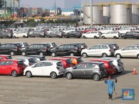 Ramai Recall Mobil Honda, Mitsubishi & Toyota, Ada Apa Sih?