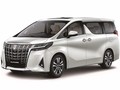 MPV 'Mewah' Jadi Modal Toyota di Awal 2020