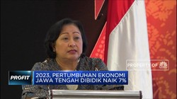 Pemprov Jawa Tengah Siap Terapkan Omnibus Law
