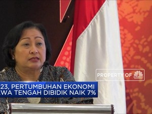Pemprov Jawa Tengah Siap Terapkan Omnibus Law