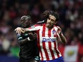 FOTO: Liverpool Tak Berkutik di Markas Atletico Madrid