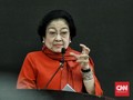 PDIP Jelaskan Pidato Megawati Tak Sindir Pencalonan Gibran