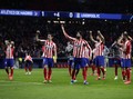 Robertson Sindir Selebrasi Atletico Kalahkan Liverpool