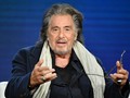 Al Pacino Ditinggal Pacar karena Tua dan Pelit