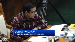 Bos Asabri Jelaskan Utang 2 Tersangka Kasus Jiwasraya