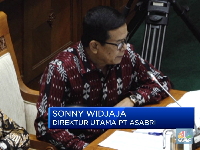 Bos Asabri Jelaskan Utang 2 Tersangka Kasus Jiwasraya