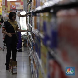 Deretan Perusahaan Ini Jawab Kebutuhan Konsumen Muslim RI