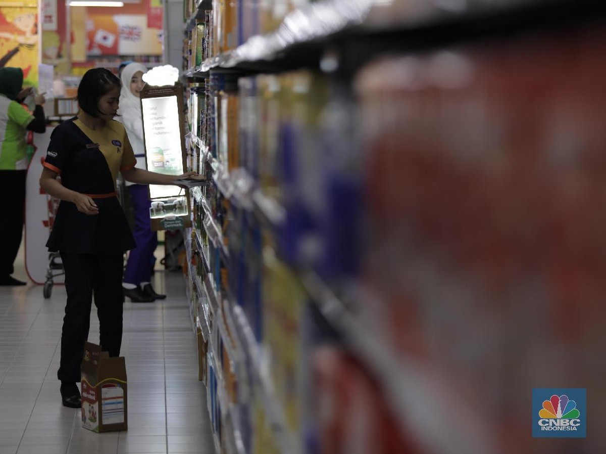 Pengembangan Industri Halal Jadi Kunci Pertumbuhan Ekonomi Indonesia Masa Depan