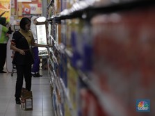 Transformasi Ekonomi Syariah RI: Membaca SGIE 2025 di Era Krisis Dunia
