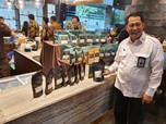 Stok Beras Bulog Bikin Deg-degan, Pancingan Lagi untuk Impor?