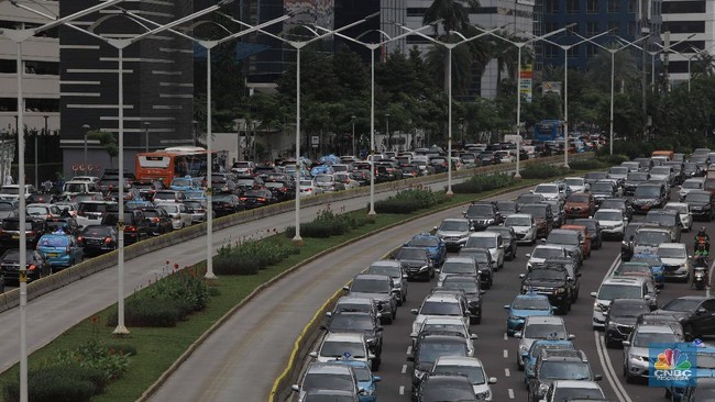 Mobil Bensin Bisa Tamat Gara-Gara Temuan Peneliti Korea