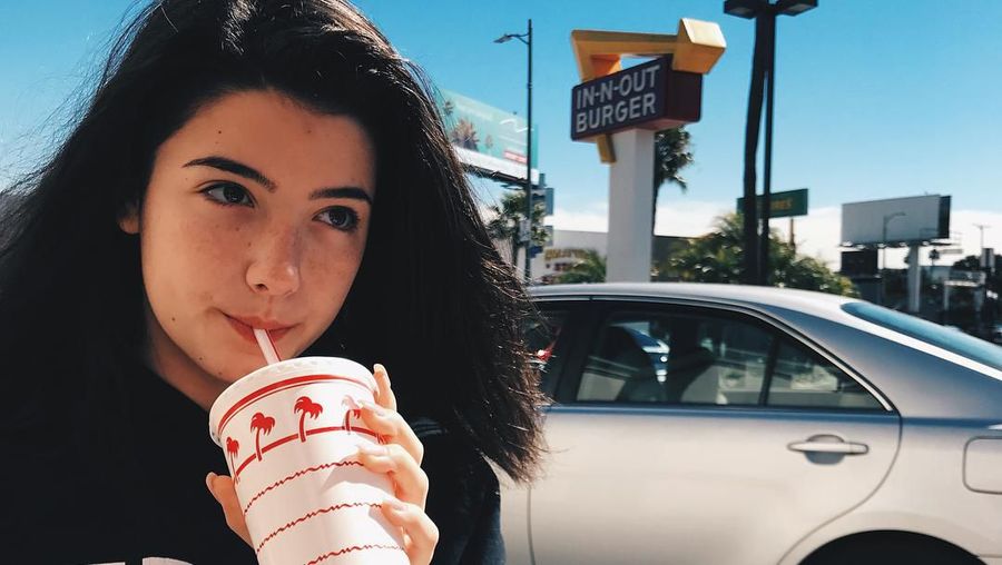 Sama seperti media sosial lainnya, TikTok pun melahirkan selebriti-selebriti baru yang tidak kalah pamornya dengan artis lain dari Instagram maupun YouTube.